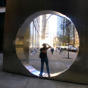 Meet your Posher, Mark